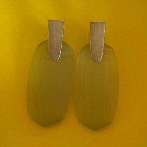 Kendra Scott Earrings